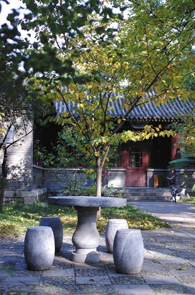 北京公示首批429处历史建筑